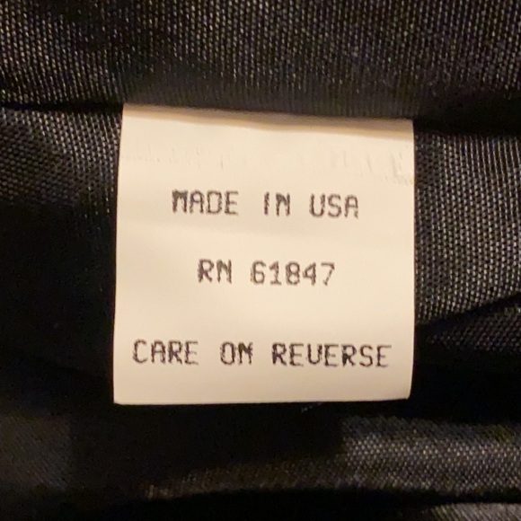 Eagle’s Eye Mainline Collection iridescent burgundy sleeveless dress NWT Size 10 - Picture 9 of 10